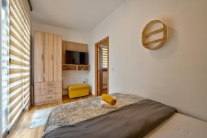 Apartman R2 Nia spa lux