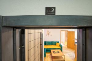 Apartman Nia spa lux