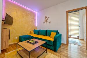 Apartman Nia spa lux