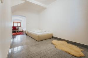 Hotel Hospodářský dvůr Bohuslavice