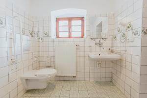 Hotel Hospodářský dvůr Bohuslavice