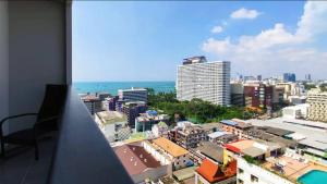 Central Patttaya I Excellent Location