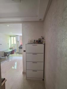 Appartement 2chambre et salon à louer, idéal pour les familles