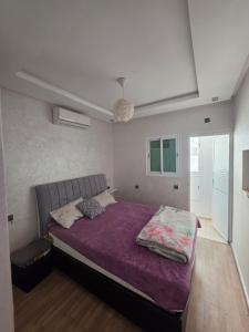 Appartement 2chambre et salon à louer, idéal pour les familles