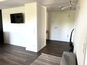 Prora - Apartment mit Balkon - Treibholz