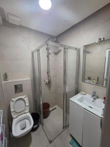 Appartement 2chambre et salon à louer, idéal pour les familles