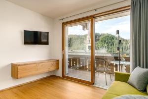 Apartments Samberg
