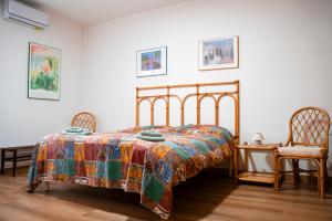 Holiday Alghero Kennedy 76A