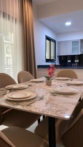 Vacation Homes - Murooj Al Zain Salalah