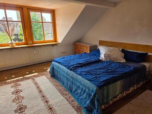 Ferienwohnung Saskia