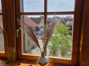 Ferienwohnung Saskia
