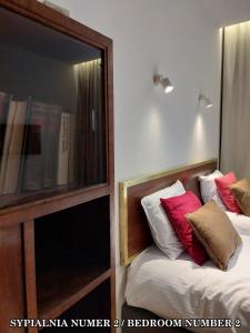 Apartament Eklektyczny