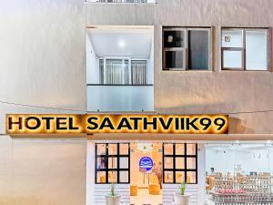 Hotel Saathviik99