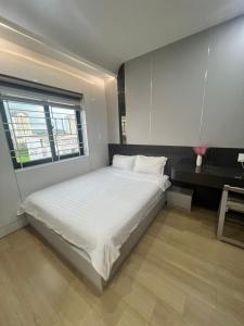July homestay huế