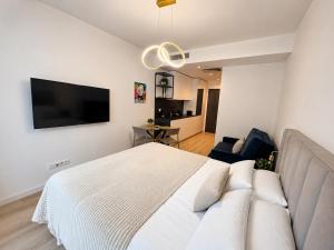 Apartament przy Placu Wolności