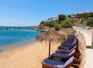 Anchorage Paros Boutique & Private Beach