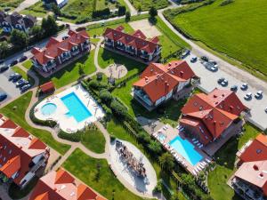 Apartament Roberto