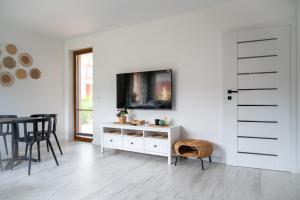 Apartament Roberto