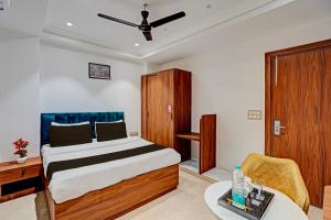 OYO Hotel Signature BNB