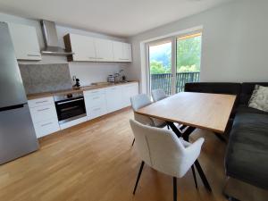 Appartement Pleikner