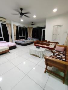 MY VILLA at AFamosa