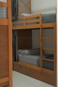 TWD hostel