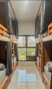 TWD hostel