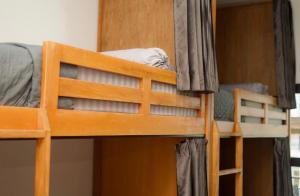 TWD hostel
