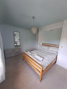 Character Cottage in Wallingford