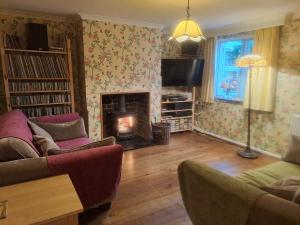 Character Cottage in Wallingford