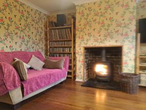 Character Cottage in Wallingford