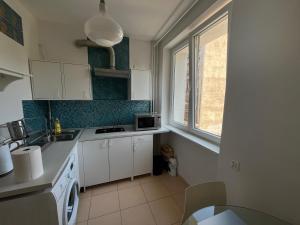 Apartment Heart of Gdynia