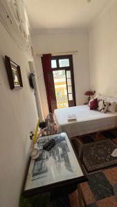 Pension Gibraltar
