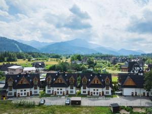 Golden Zakopane - Villa Oberconiowka 24d