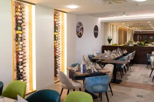 Goldvilla Apartman