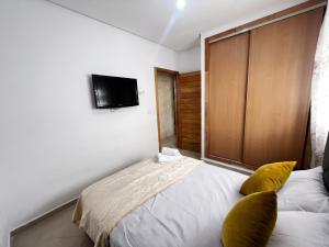 Calm Cozy Apartment 8 Min from Gueliz
