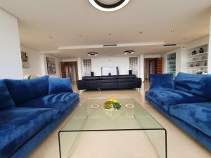 Grand Horizon Villa Valencia