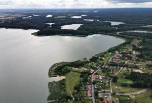 u MAŁGORZATY dla 6 osób 2 POKOJE 54 M