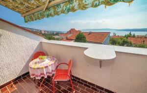 Casa Ivana Sea View studio