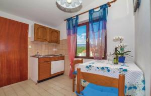 Casa Ivana Sea View studio