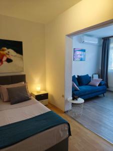 Apartments Milka