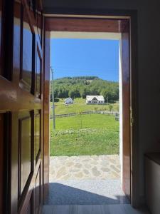 Guesthouse Bjeshket E Arta