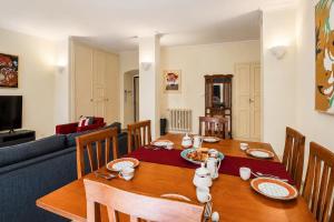 Dama Apartment Prati