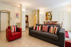 Dama Apartment Prati