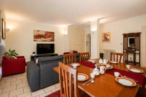 Dama Apartment Prati