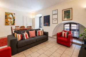 Dama Apartment Prati