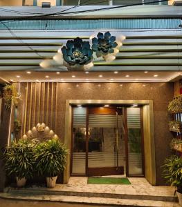 Hotel Samrat - A Boutique Hotel
