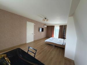 Guest House Bagrationi