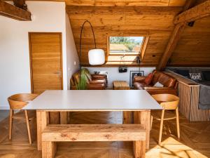 Appartement à Annecy avec piscine privée