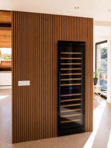 Appartement à Annecy avec piscine privée